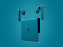HMD Amped Buds With Qi2 Wireless Charging Case, IP54 Rating Launched at MWC 2025 HMD Amped Buds With Qi2 Wireless Charging Case, IP54 Rating Launched at MWC 2025