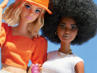 HMD Global Reveals Its Rebranding Efforts; Barbie Flip Phone to Debut Later This Year