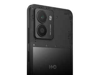 HMD Fusion Venom Edition Teased to Launch Soon in Collaboration With Marvel&#039;s Venom: The Last Dance