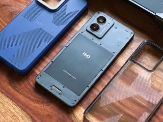 HMD Fusion Review: A Fun, Modular Phone for the Masses