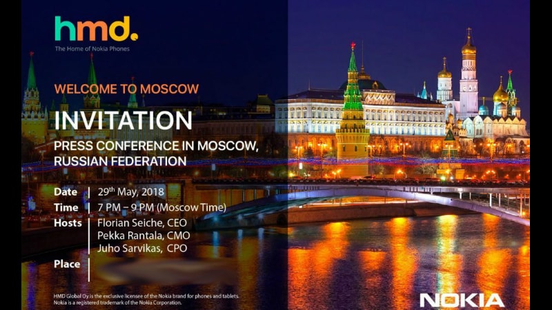 Nokia 2, Nokia 3, Nokia 5 à¤à¥ à¤
पà¤à¥à¤°à¥à¤¡ 29 मठà¤à¥ दॠसà¤à¤¤à¥ हà¥à¤ दसà¥à¤¤à¤