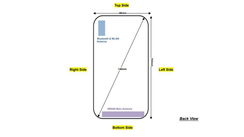 Nokia 1 होगा Nokia 2 से भी छोटा, जानकारी लीक Nokia 1 होगा Nokia 2 से भी छोटा, जानकारी लीक