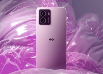 HMD Global to Launch HMD Crest, Crest Max As Its First Smartphones in India Soon