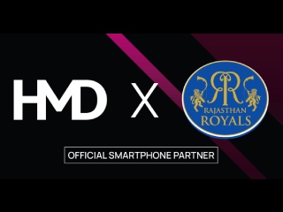 HMD Partners With Rajasthan Royals to Boost Brand Visibility Ahead of Self-Branded Phone Launch