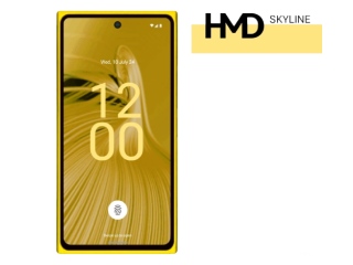 HMD Skyline With Nokia Lumia 920-Like Design Leaks; Price, Features Surface Online Alongside HMD Atlas