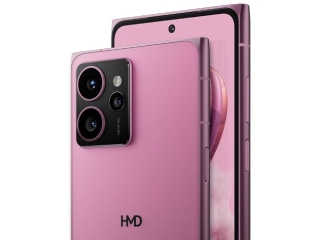 HMD Skyline With Snapdragon 7s Gen 2 SoC, 4,600mAh Replaceable Battery Launched in India