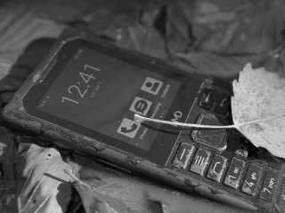 HMD Terra M Launched With Up to 10-Day Battery Life, MDM Support and IP69K Rating: Availability, Features