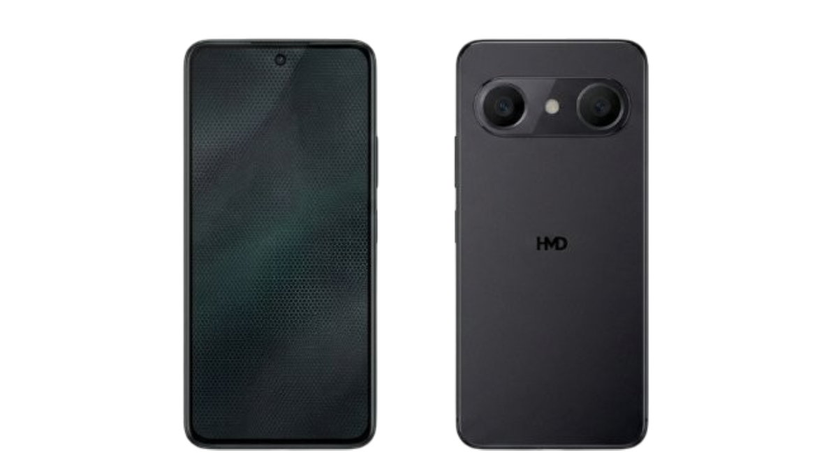 HMD Thunder Pro Design Renders Leaked Online Alongside Key Specifications