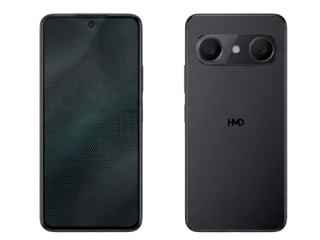 HMD Thunder Pro Design Renders Leaked Online Alongside Key Specifications