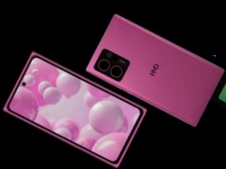 HMD Tomcat With Nokia Lumia-Like Design Tipped to Launch in July; Renders, Specifications Leaked