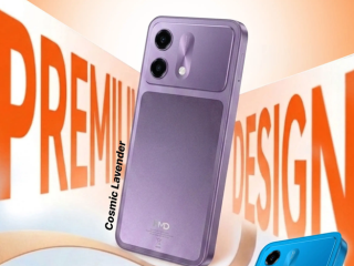 HMD Vibe 2 5G India Launch Date Revealed Along With Design, Colourways and Key Specifications