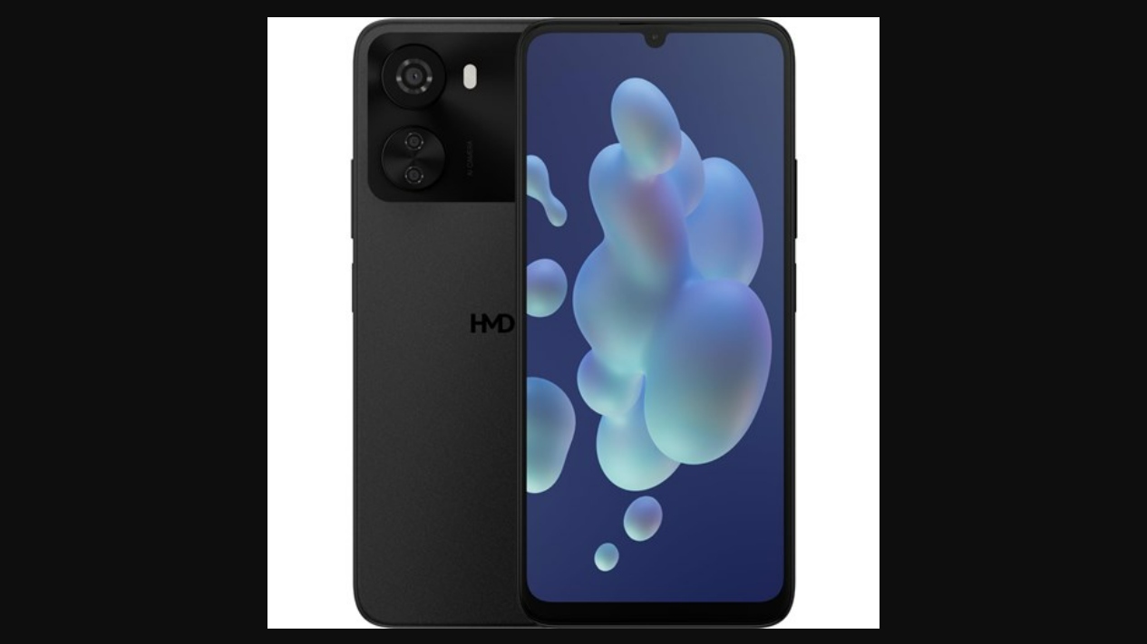 HMD Vibe 2 Design, Specifications Listed on Retailer's Website; HMD Fuse Spotted in EPREL Database
