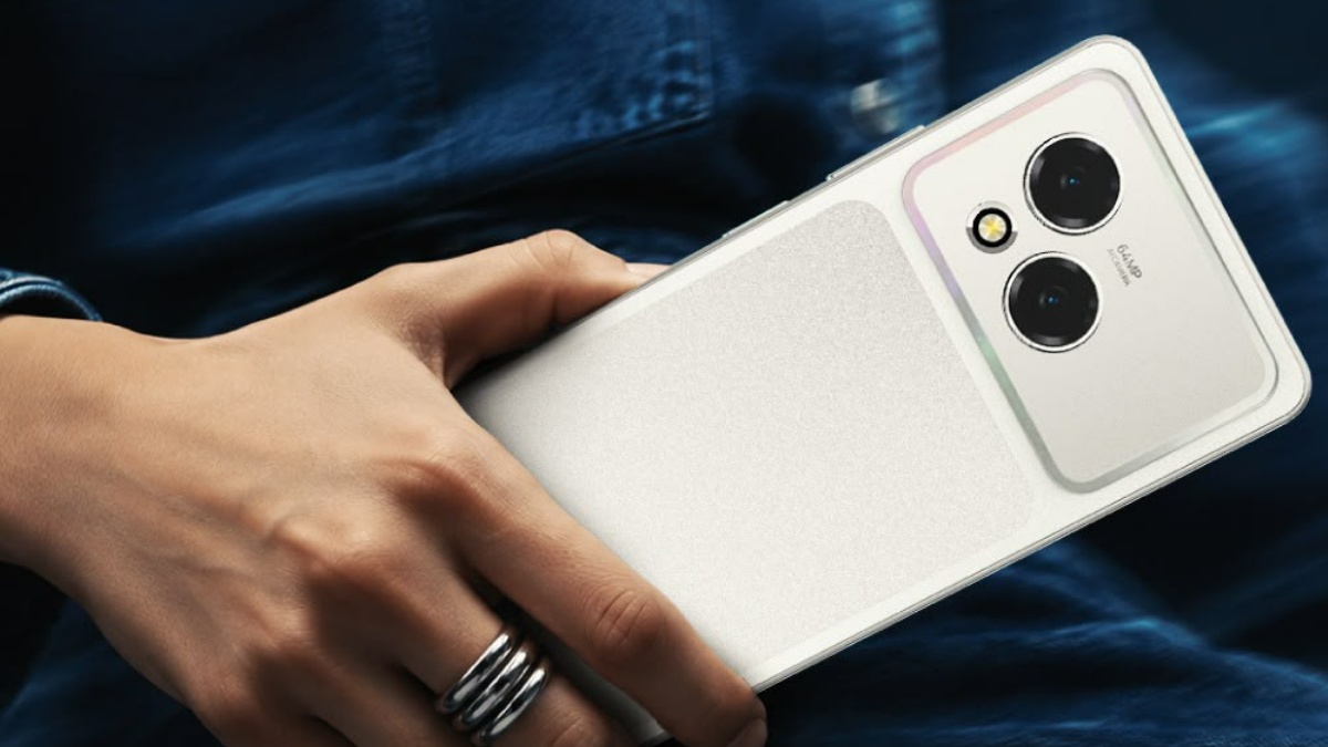 HMD Vibe 2 Pro India Launch Date Set for September 29; Teased to Feature Dimensity 6300 SoC