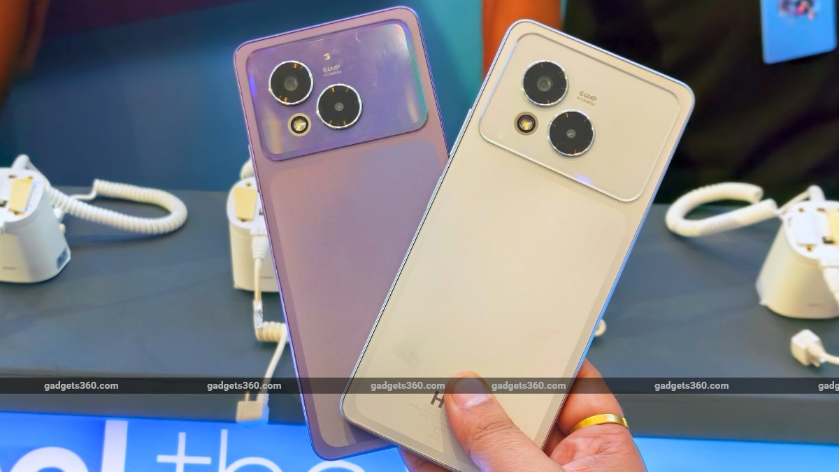 HMD Vibe 2 Pro First Impressions