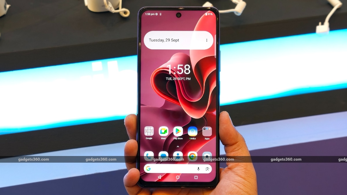hmd vibe 2 pro 2 HMD