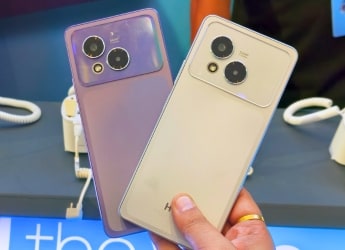 HMD Vibe 2 Pro First Impressions