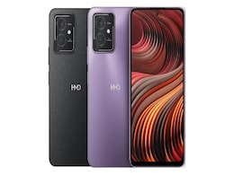 HMD Vibe 5G With 50-Megapixel Camera Launched in India Alongside HMD 101 4G, HMD 102 4G: Price, Features HMD Vibe 5G With 50-Megapixel Camera Launched in India Alongside HMD 101 4G, HMD 102 4G: Price, Features