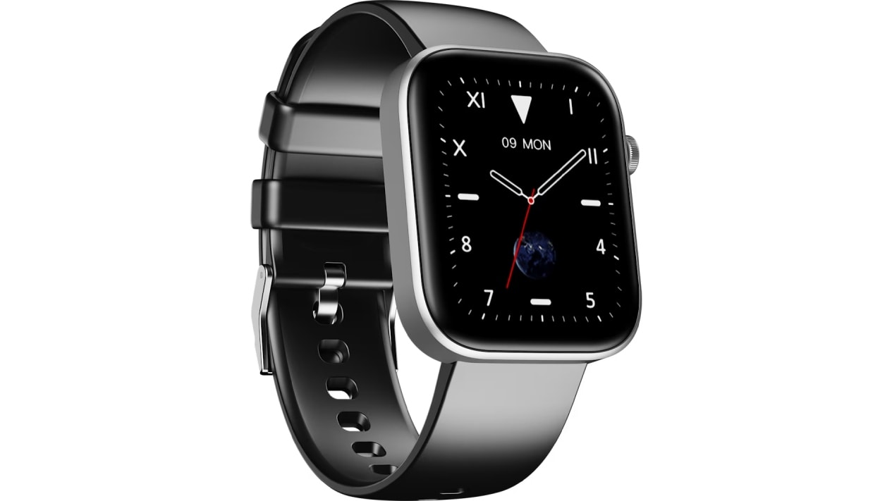 hmd watch p1 HMD Watch X1