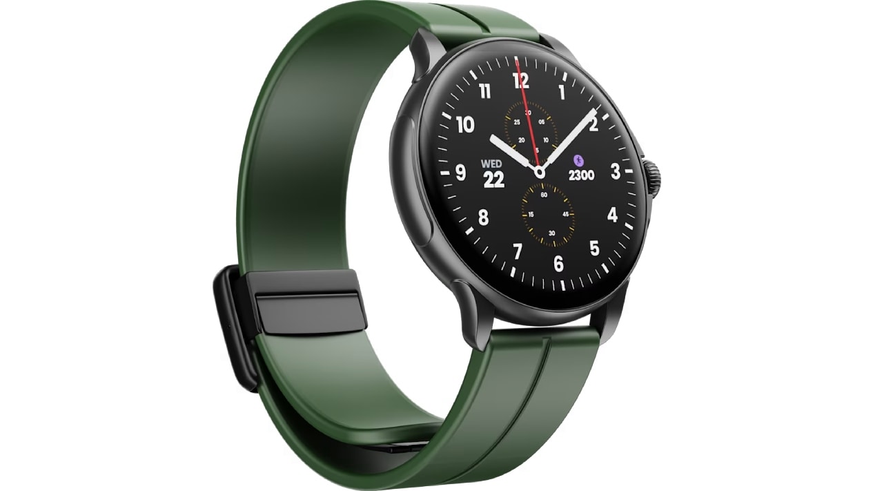 hmd watch x1 HMD Watch X1