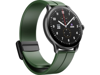 HMD Watch X1, Watch P1 Launched as HMD's First Smartwatch Models