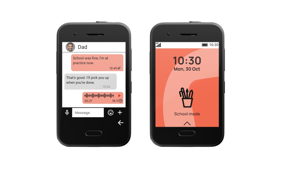 HMD XploraOne Teased to Launch Soon as Kid-Friendly Phone; Specifications Tipped