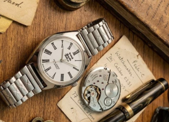 Best HMT Watches for Men: Accessorise The Vintage Collection