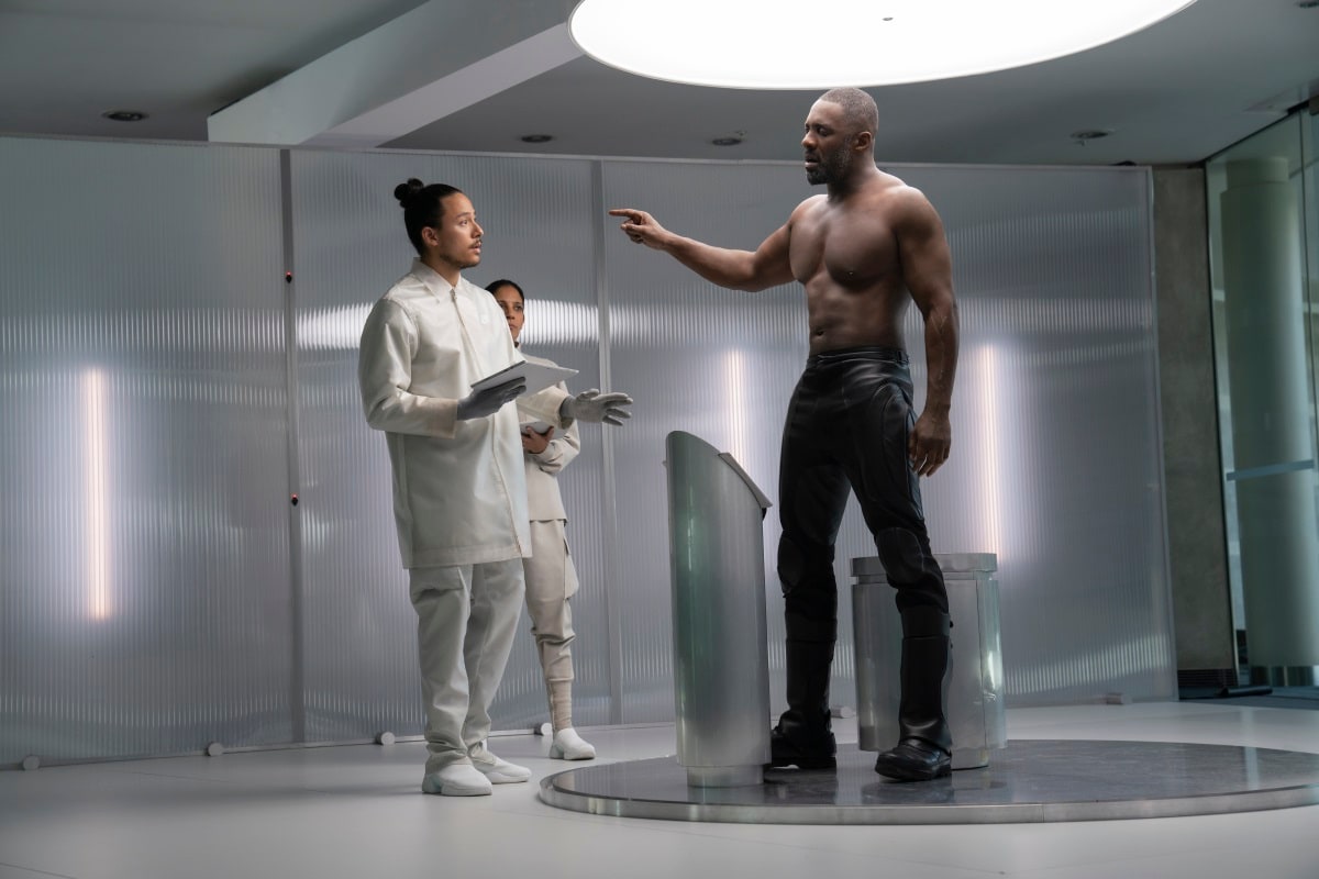 hobbs and shaw idris elba Hobbs and Shaw