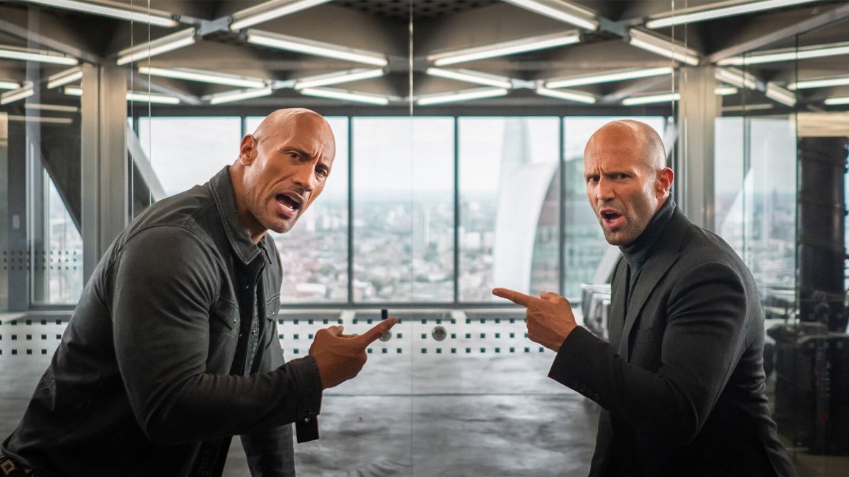 Fast & Furious Presents: Hobbs & Shaw India Release Date, Cast, Trailer, Review, and More