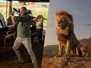 Fast and Furious: Hobbs and Shaw, The Lion King Dominate Worldwide Weekend Box Office (Again)