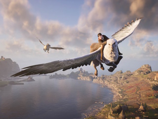 Warner Bros. Games Restructures to Focus on Harry Potter, Game of Thrones, Mortal Kombat and DC Franchises