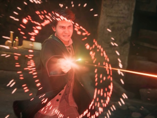 Hogwarts Legacy Sold Over 22 Million Copies in 2023, WB Claims; More Harry Potter Games in Development