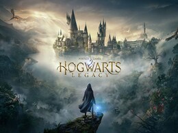 Harry Potter Video Game Hogwarts Legacy Scheduled for 2022 Will Allow Transgender Characters Harry Potter Video Game Hogwarts Legacy Scheduled for 2022 Will Allow Transgender Characters