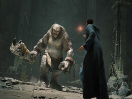 Hogwarts Legacy PC System Requirements Announced Ahead of Release Hogwarts Legacy PC System Requirements Announced Ahead of Release