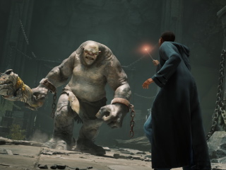 Hogwarts Legacy PC System Requirements Announced Ahead of Release