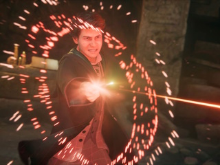 Hogwarts Legacy Sequel Team &#039;Coordinating&#039; With Harry Potter HBO Series Over Story Elements, Says Warner Bros.