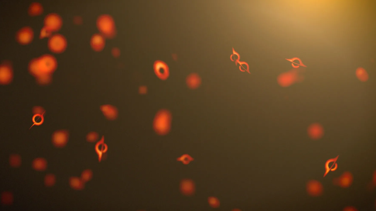 Ultra-High-Energy Neutrino Detected Beneath Mediterranean Sea Baffles Scientists