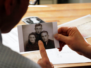 Facial Recognition Could Help Discover Fate of Holocaust Victims