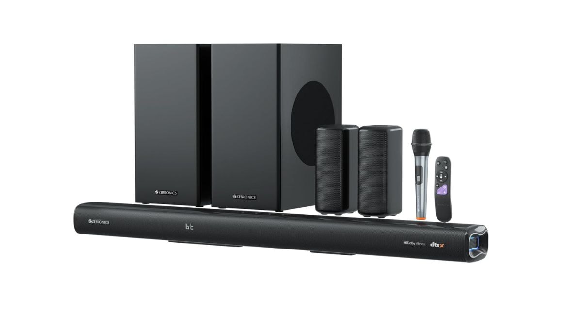 Latest and Breaking News on NDTV