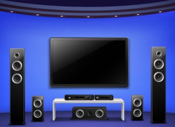 Best 7.1 Home Theatre Systems in India for a True Cinema Experience