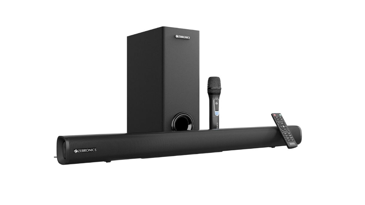 Latest and Breaking News on NDTV