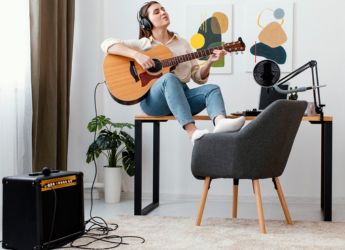 Amazon Mega Deal Days: Top Home Theatre Systems With Mic for Karaoke and Parties