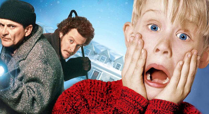 Apple Unveils Top 5 Bestselling Holiday Movies of All-Time on iTunes