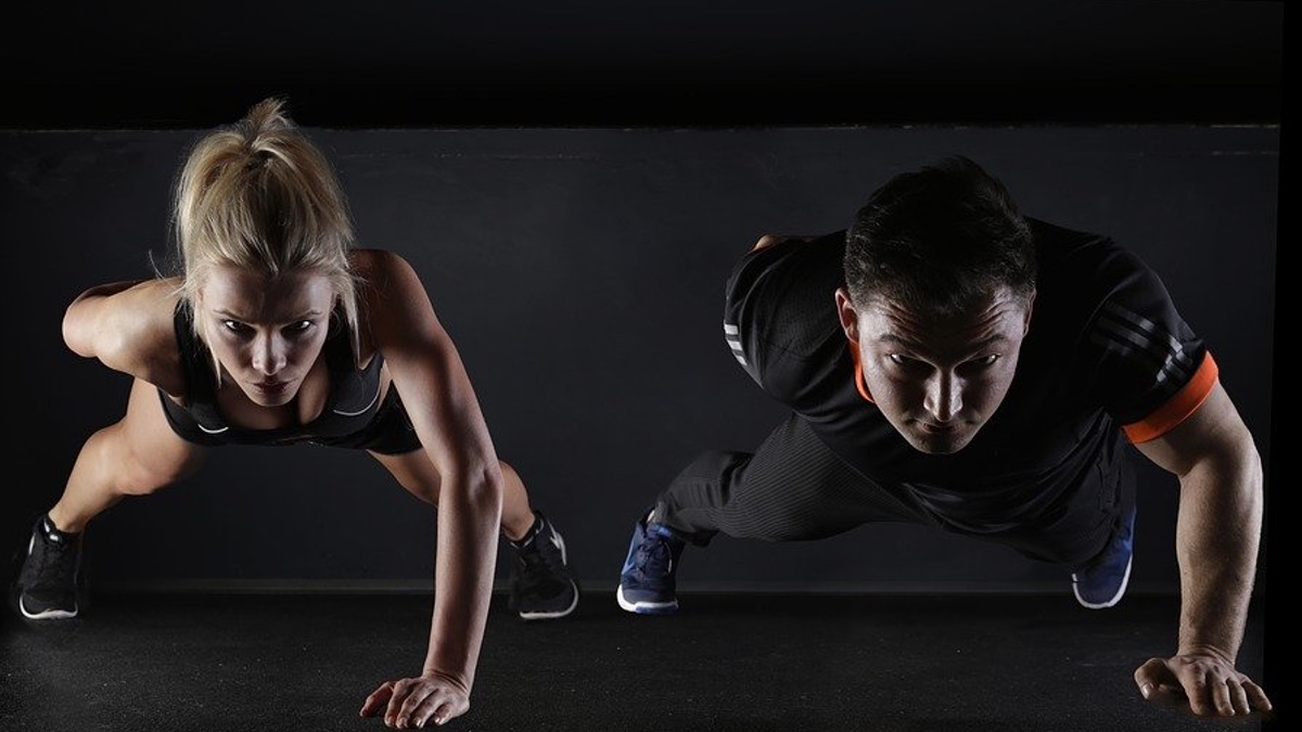 No Gym, No Equipment, Doesn’t Mean No Workout, Thanks to These Android and iOS Apps