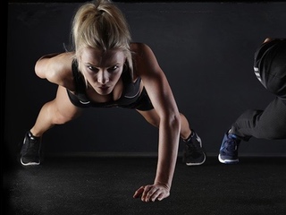 No Gym, No Equipment, Doesn&rsquo;t Mean No Workout, Thanks to These Android and iOS Apps