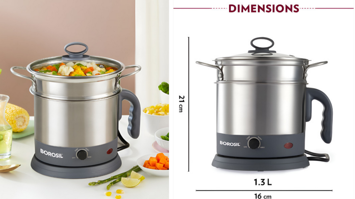 Myntra Picks: Top Smart Home Gadgets and Accessories Myntra Picks: Top Smart Home Gadgets and Accessories