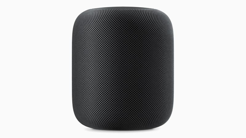 Apple Wants to Rock the Market With HomePod, Faces Challenges