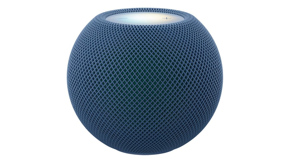 Apple HomePod Mini 2 Goes on Sale in India Today: Price, Specifications