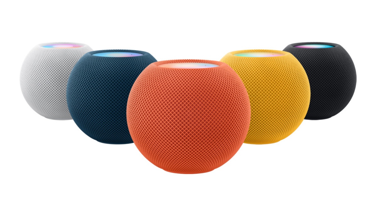 Apple TV, HomePod and HomePod Mini Stock Reportedly Drops at Apple Stores Globally Ahead of Anticipated Upgrades