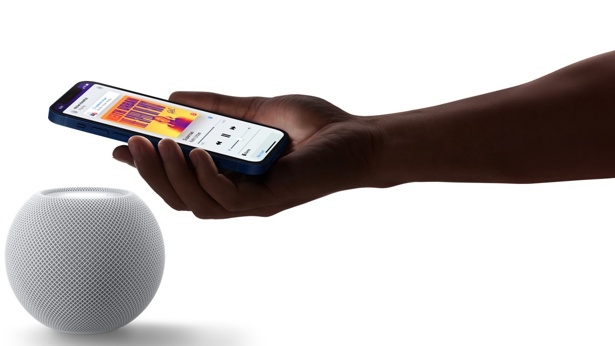 Apple Reportedly Planning Two October Launches With Smart Home Hub, New Macs, and Home Products