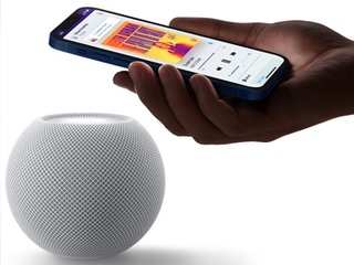 Apple HomePod Mini Adds Hands-Free Music Streaming on Gaana